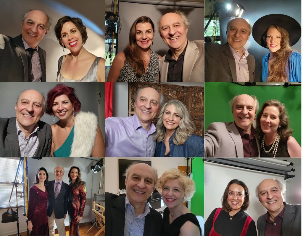 Why Your Experience at Paolo Portraits Will Be Unforgettable