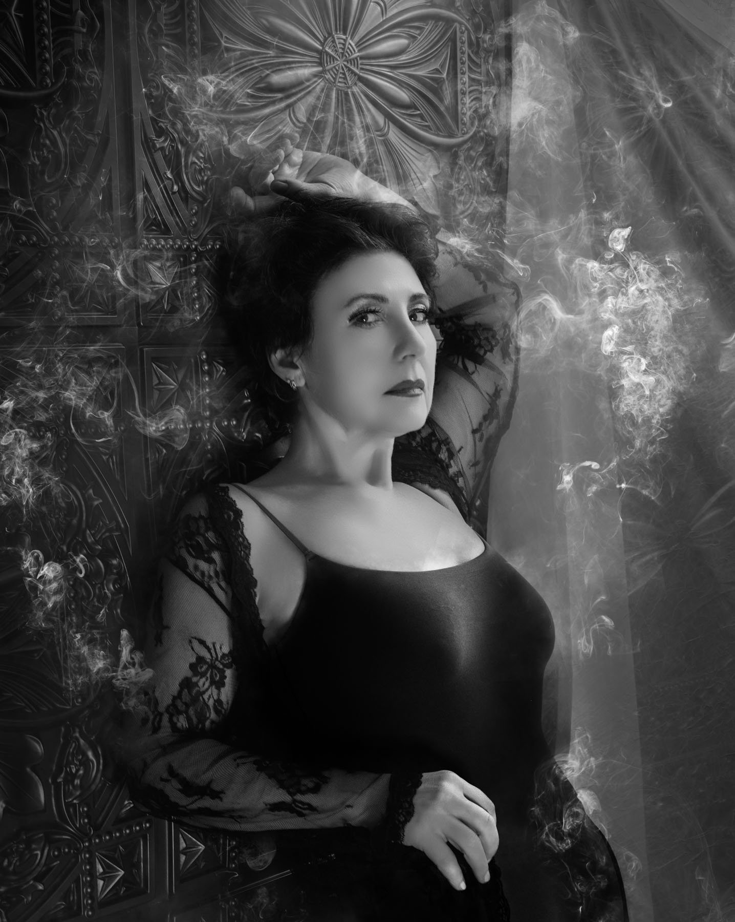 This is what 60 looks like.