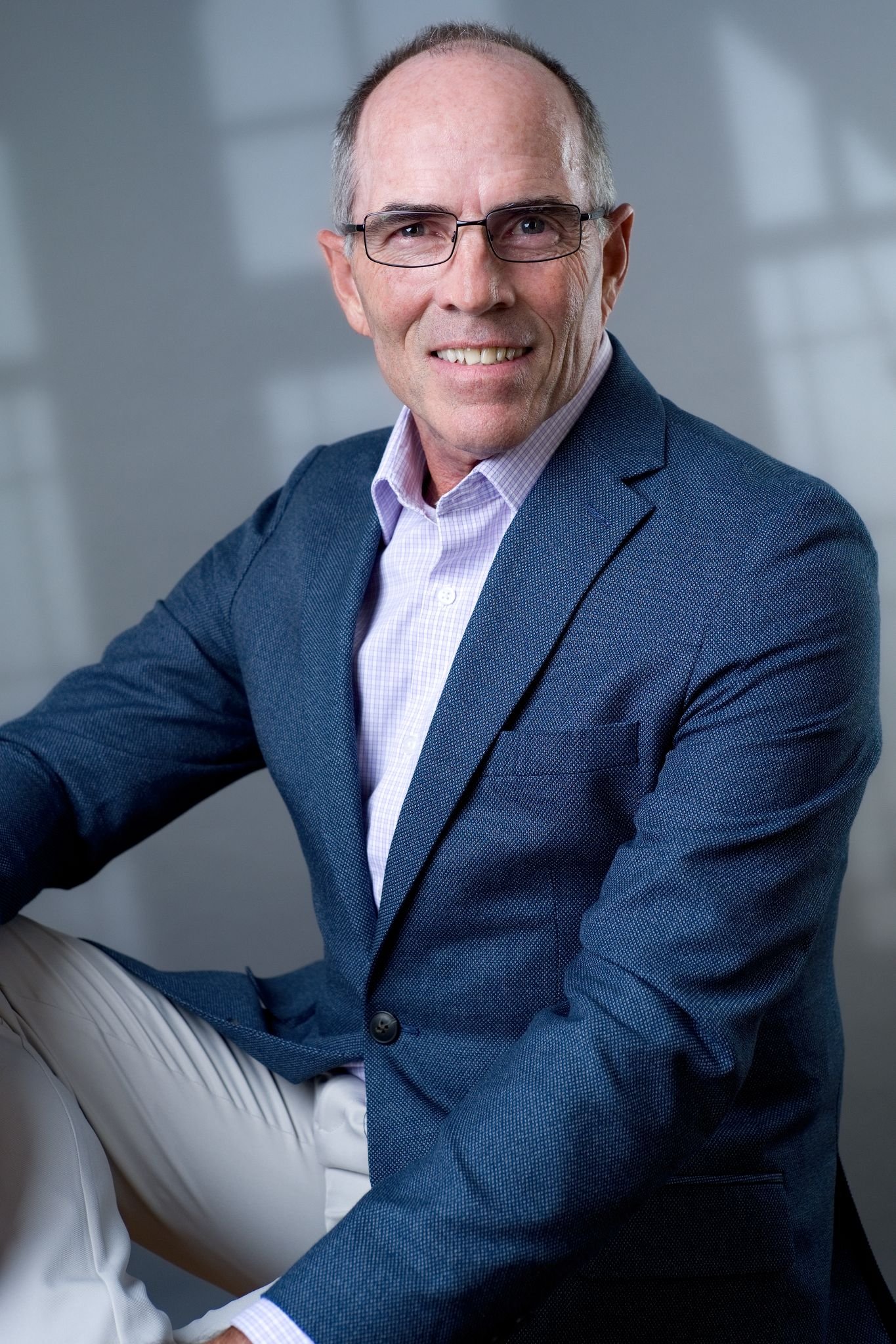 Professional headshot of carpenter, made by Paolo Portraits in Charleston SC