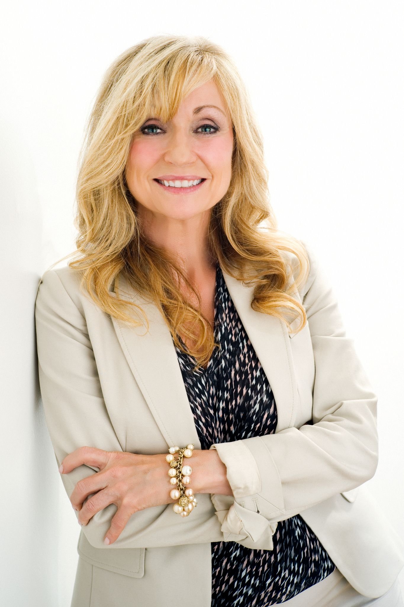 What a professional headshot should look like