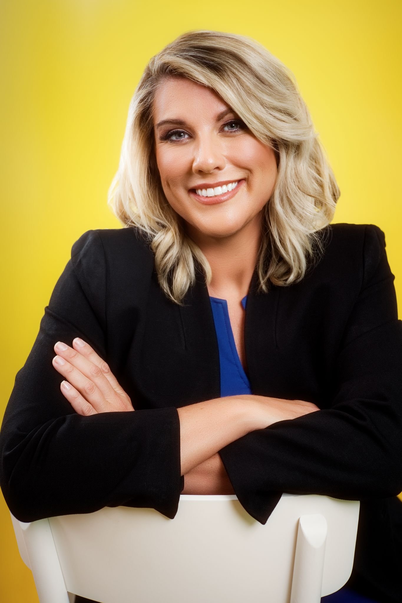 Photographic portrait by Paolo Portraits in Charleston, SC