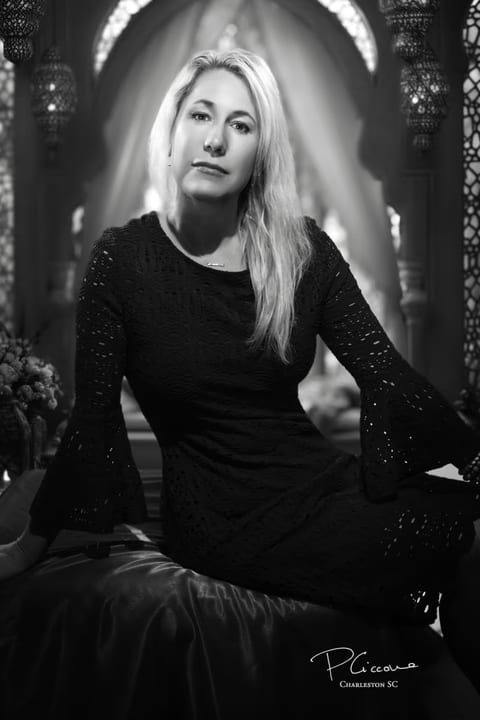 Christine Marley
